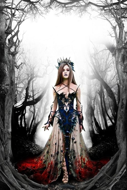 The Curse of Sleeping Beauty 2016