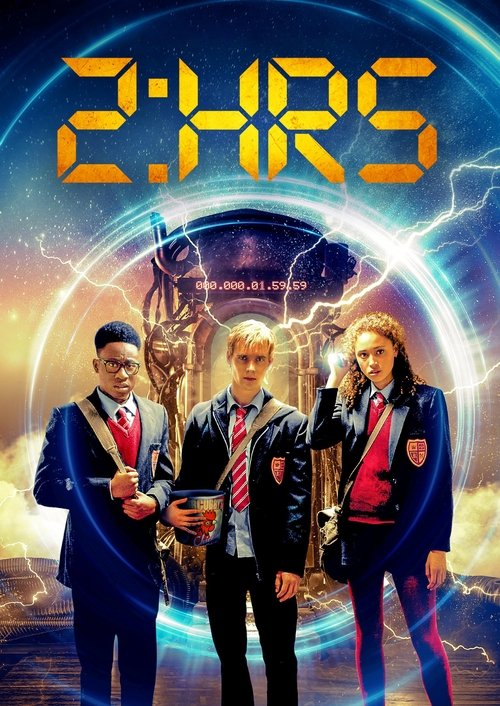 2 Hrs 2018