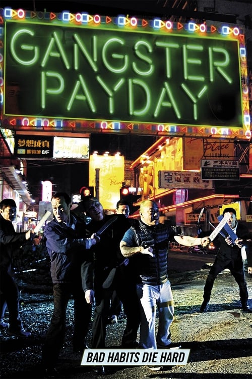 Gangster Payday 2014