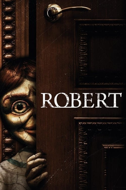Robert the Doll 2015