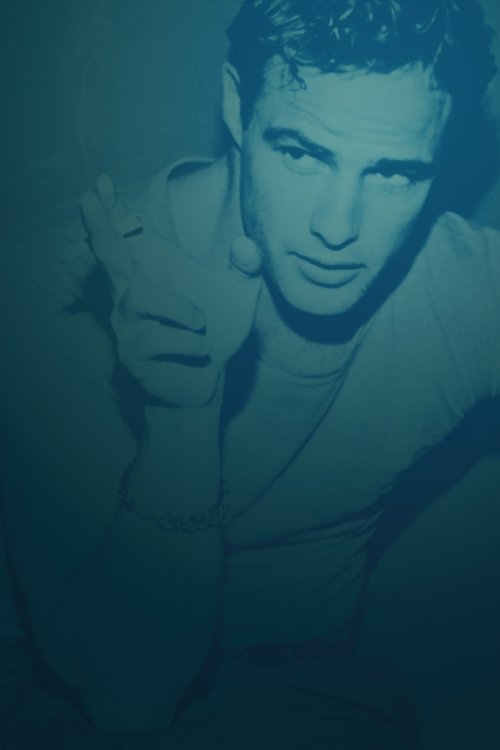 Listen to Me Marlon 2015