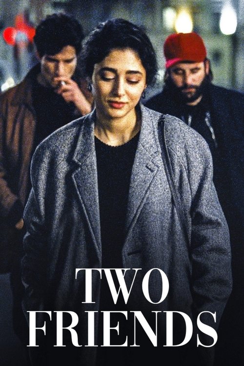 Two Friends 2015