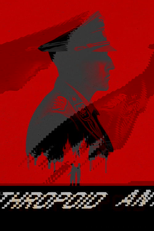 Anthropoid 2016