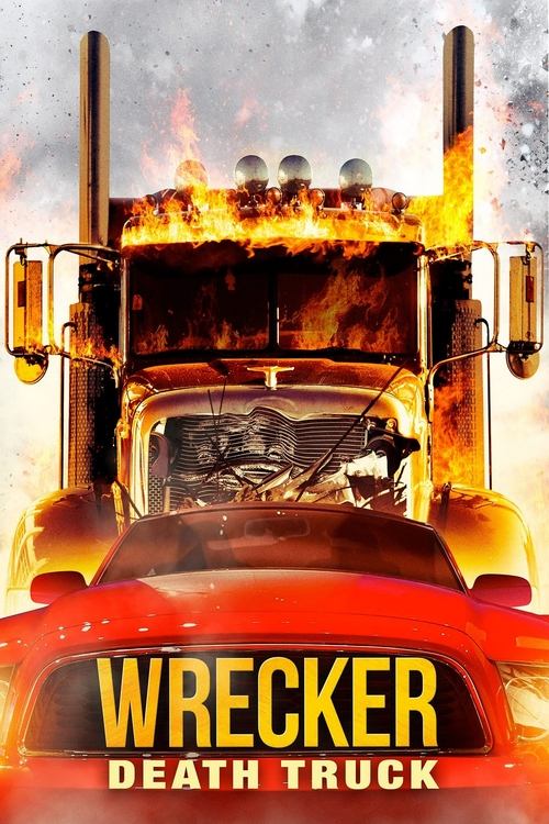 Wrecker - Driver from Hell 2016