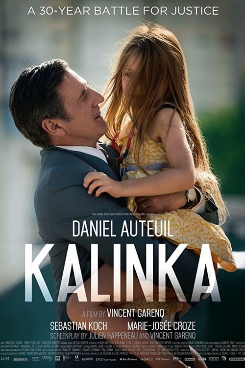 Kalinka 2016