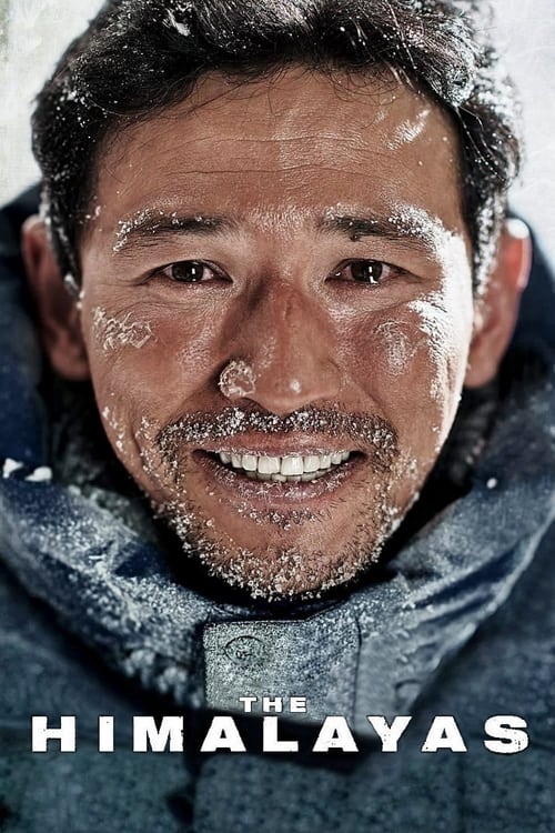 The Himalayas 2015