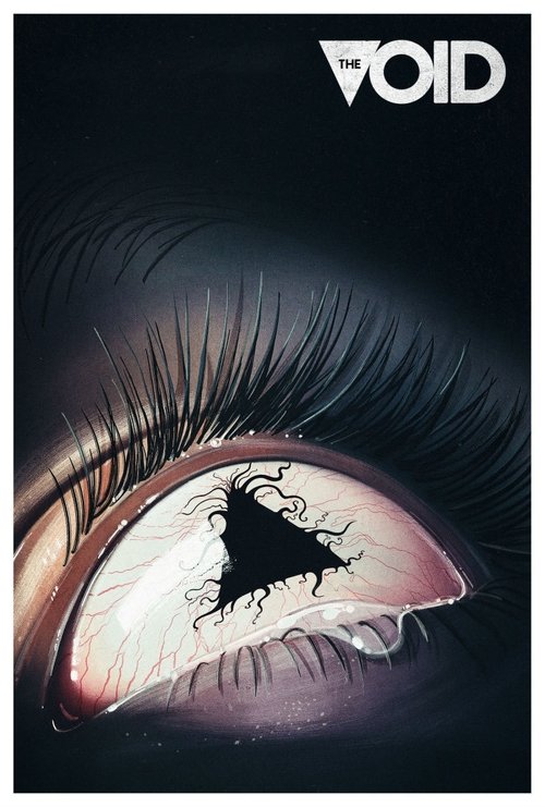 The Void 2016