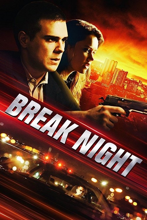 Break Night 2017