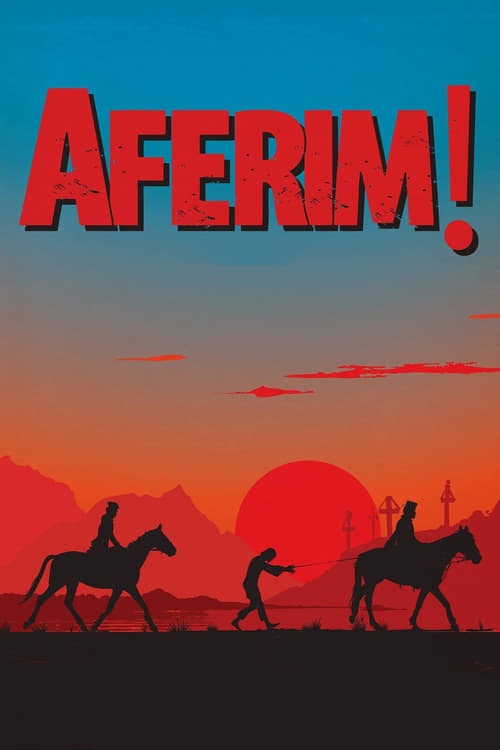 Aferim 2015