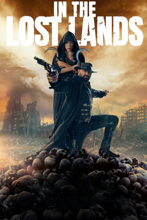 In the Lost Lands 2025