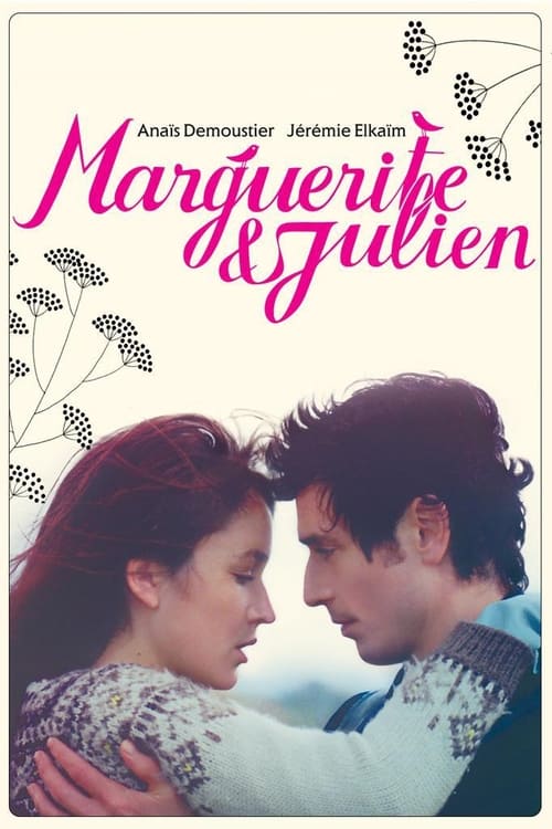 Marguerite et Julien 2015