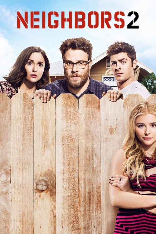 Neighbors 2: Sorority Rising 2016