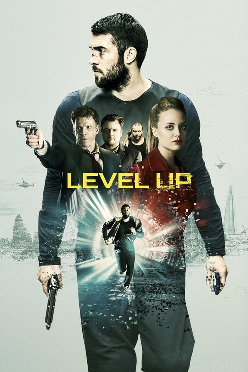 Level Up 2016