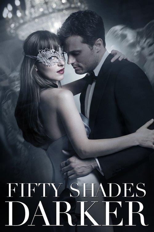 Fifty Shades Darker 2017