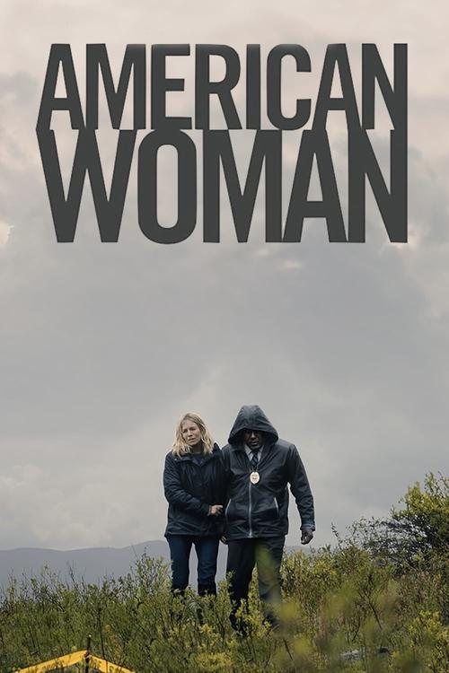 American Woman 2018