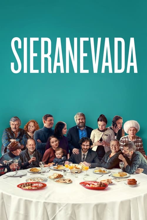 Sieranevada 2016