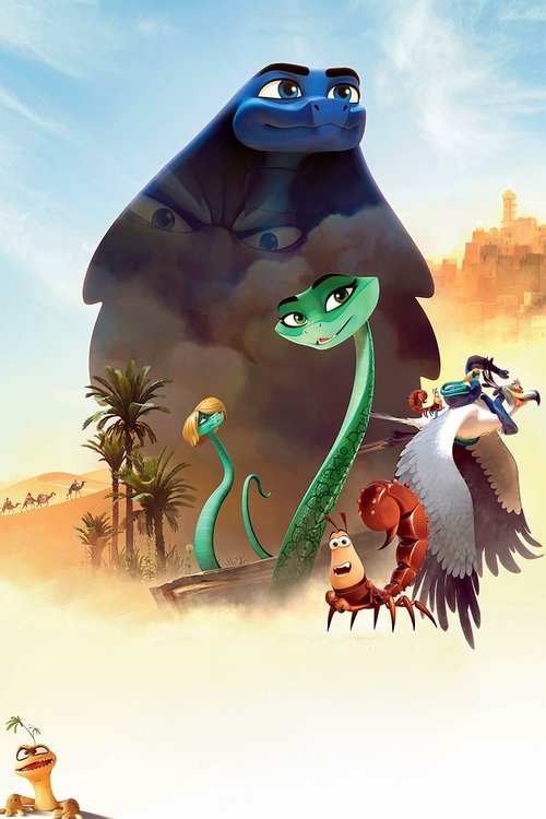 Sahara 2017