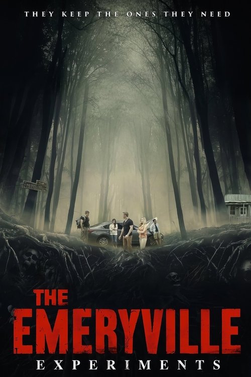 The Emeryville Experiments 2016