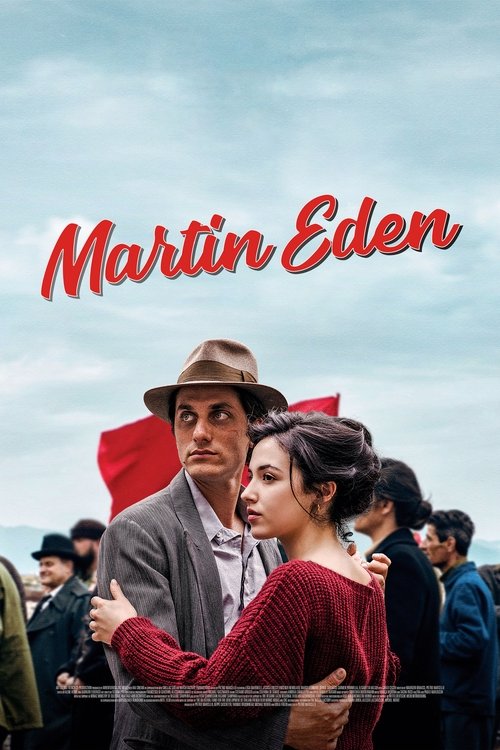 Martin Eden 2019 |