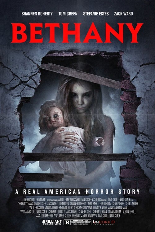 Bethany 2017