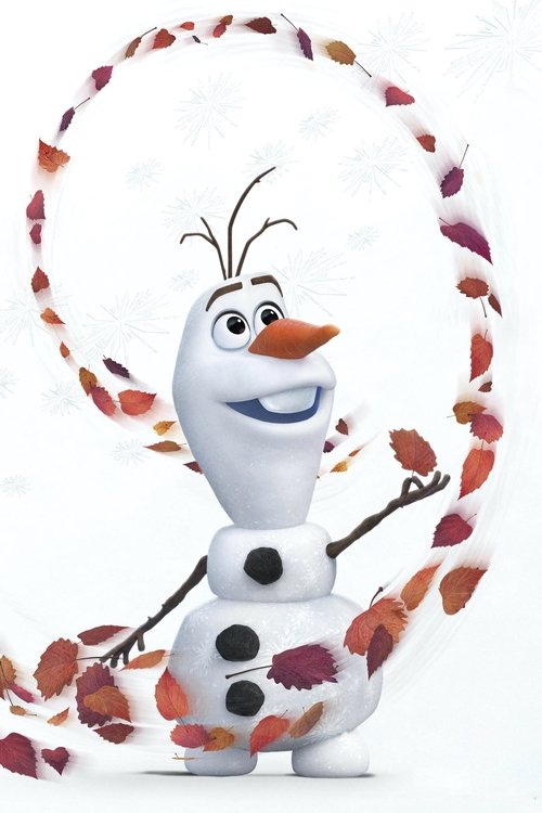 Frozen II 2019
