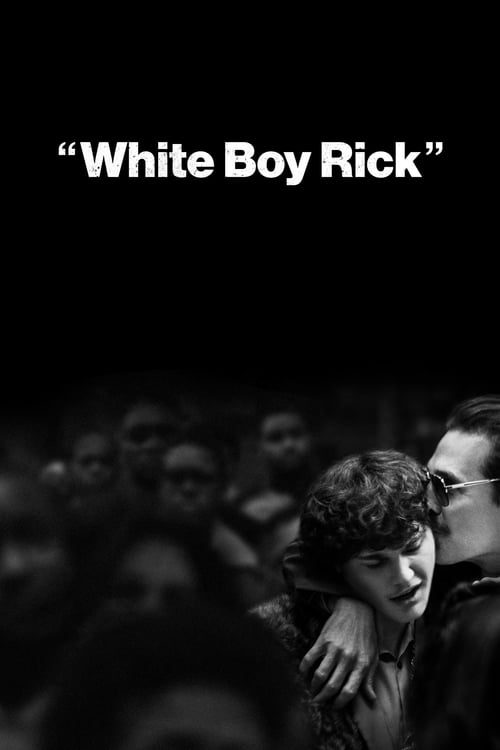 White Boy Rick 2018