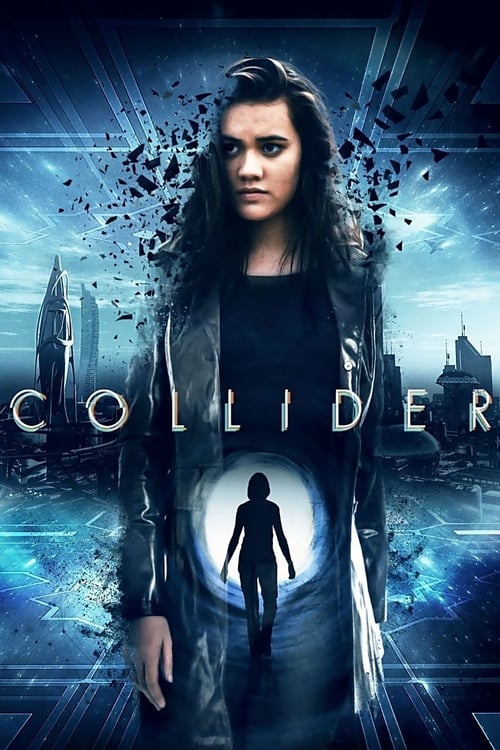 Collider 2018