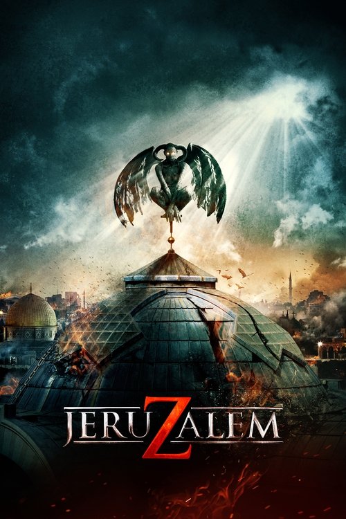 Jeruzalem 2015