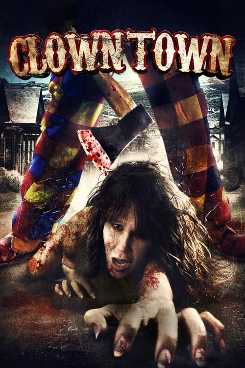 ClownTown 2016