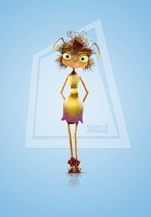 Cricket & Antoinette 2023