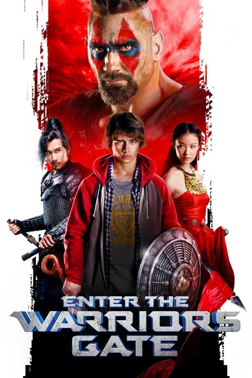 Enter the Warriors Gate 2016