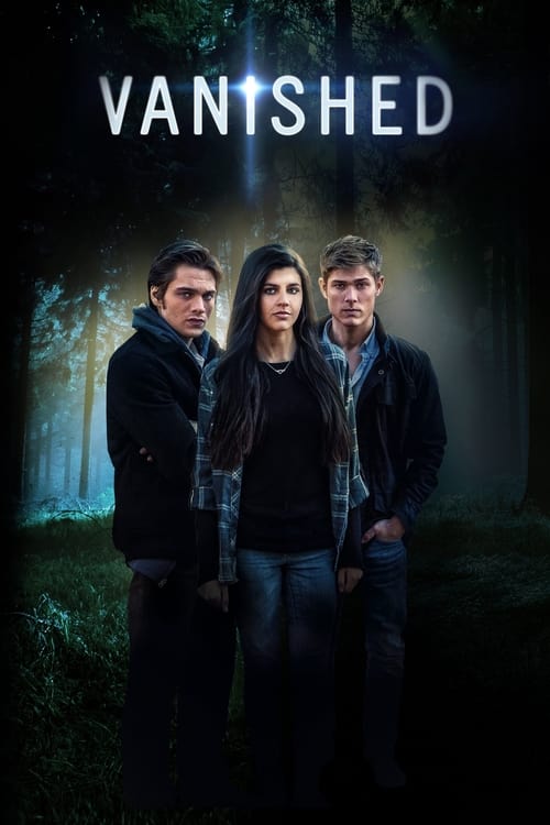 Vanished: Left Behind - Next Generation 2016