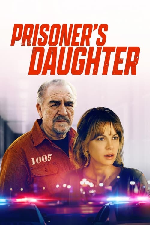 Prisoner's Daughter 2022
