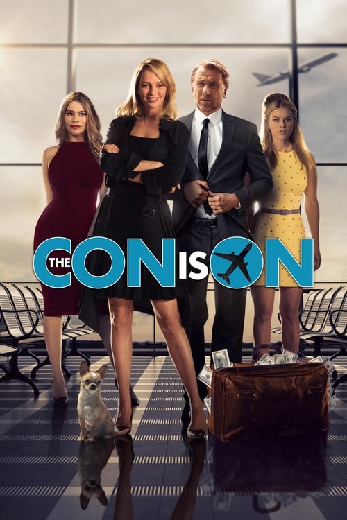The Con is On 2018