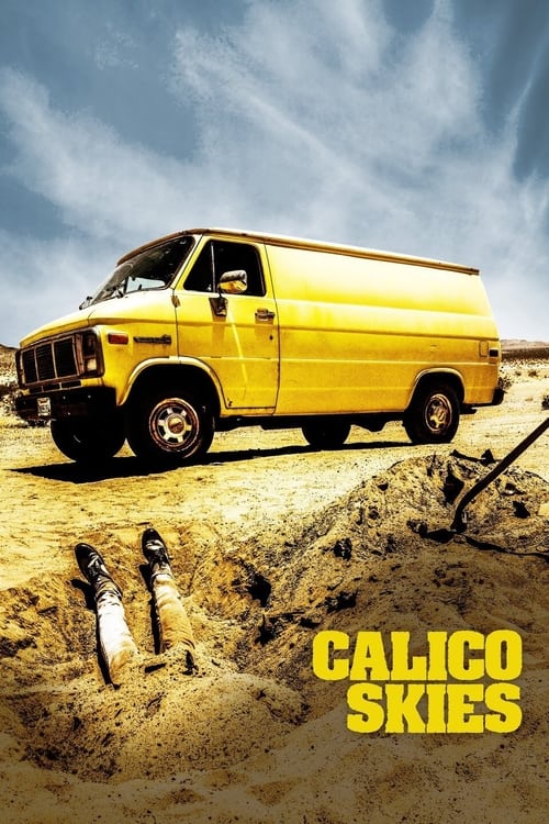 Calico Skies 2016
