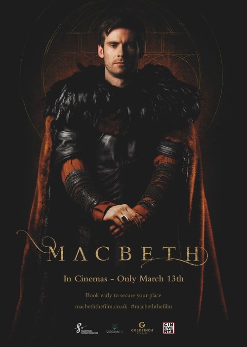 Macbeth 2018