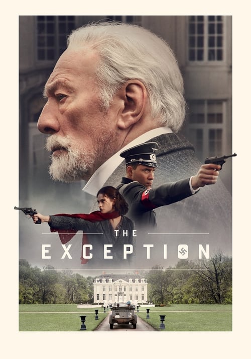The Exception 2016