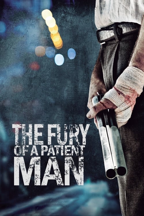 The Fury of a Patient Man 2016