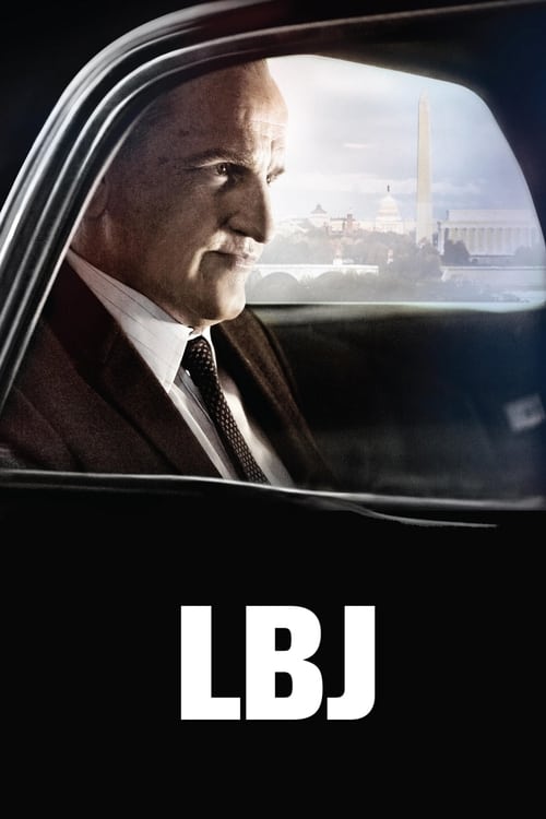 LBJ 2016