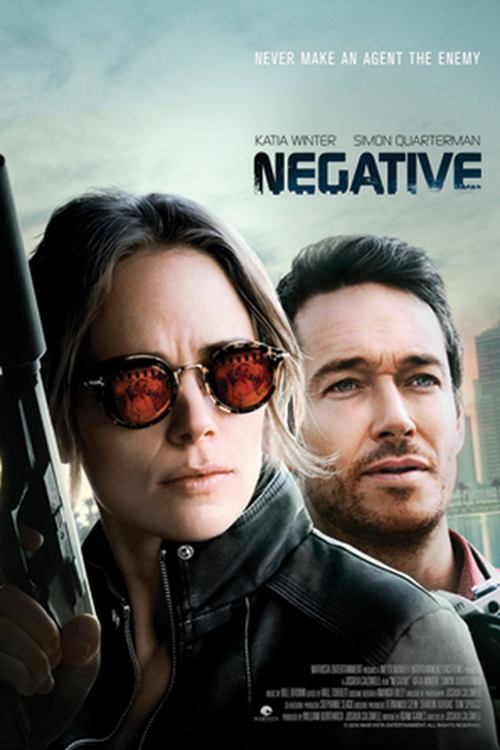 Negative 2017