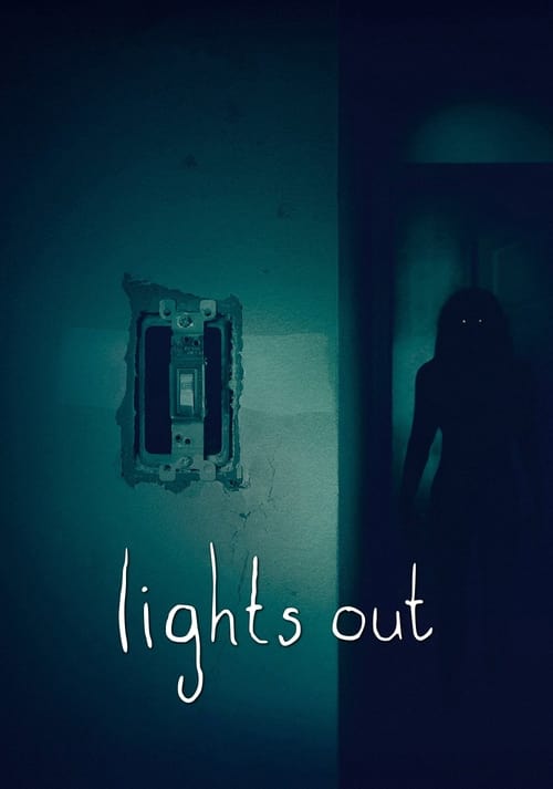 Lights Out 2016