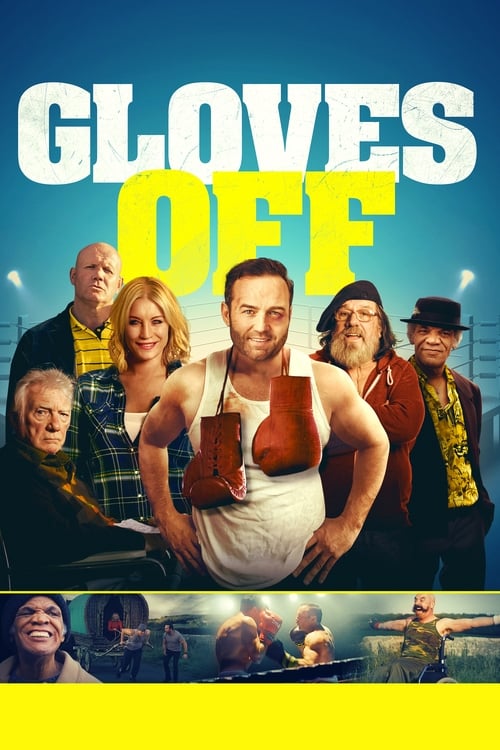 Gloves Off 2017