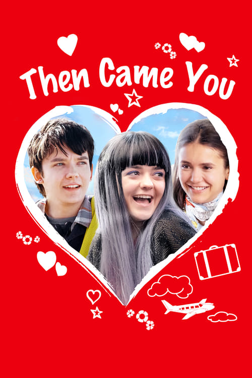 Then Came You 2018
