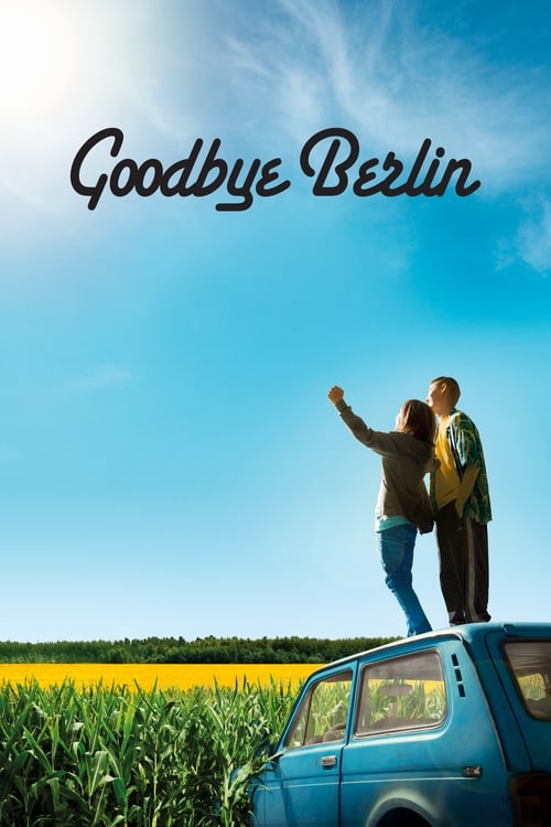 Goodbye Berlin (Tschick) 2016