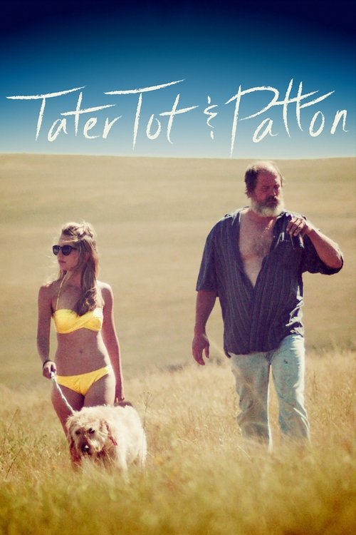 Tater Tot & Patton 2017