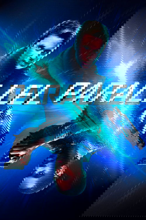 Parallel 2018