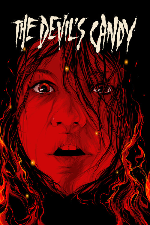 The Devil's Candy 2015