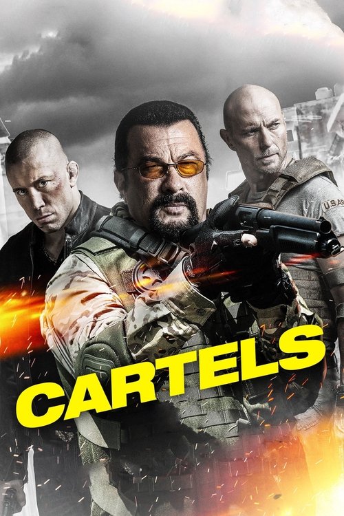 Cartels 2016
