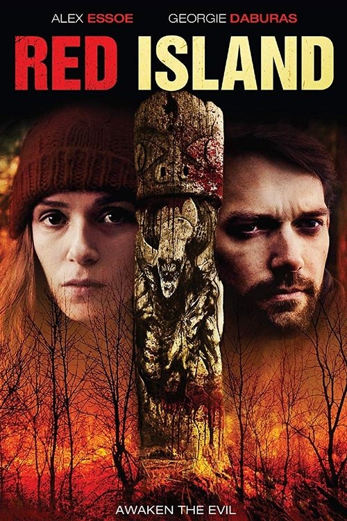 Red Island 2019