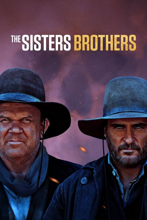 The Sisters Brothers 2018